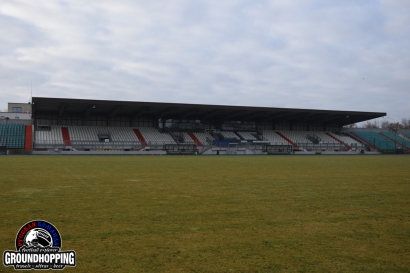 Stade Josy Barthel - 08