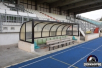 Stade Josy Barthel - 09