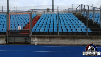 Stade Josy Barthel - 11